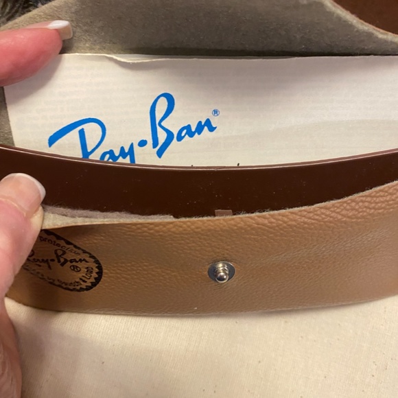 RayBan Sunglasses - Picture 2 of 7